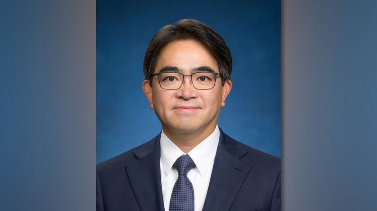 吳文傑9月26日出任香港郵政署長