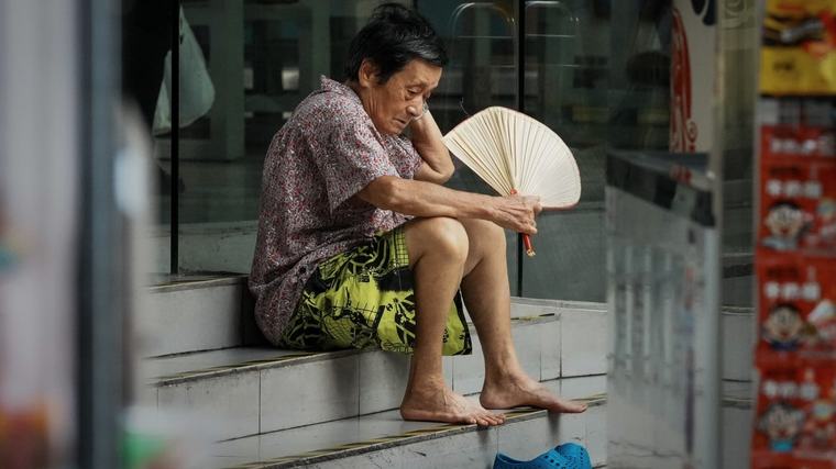 As Hong Kong feels the heat, it needs a robust climate resilience strategy