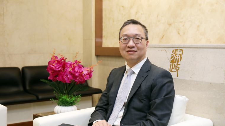 香港律政司歡迎全國人大常委會通過《中華人民共和國律師法》修正草案就大灣區律師作出規定