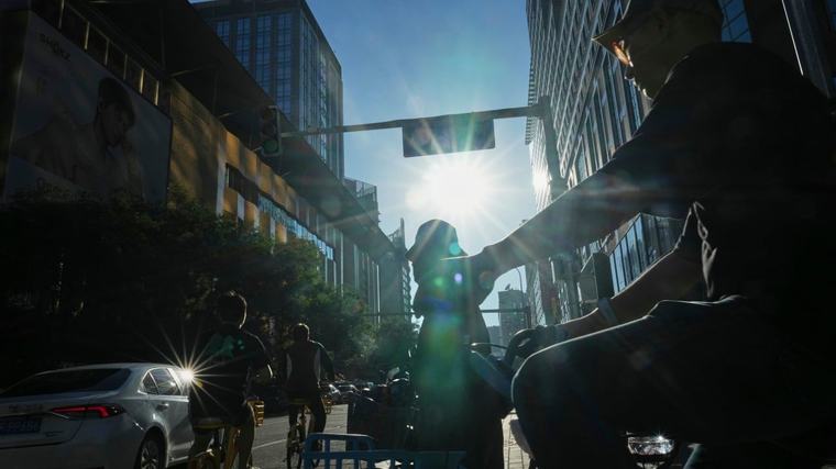 Hong Kong must position itself as the bridge for China’s outbound funds
