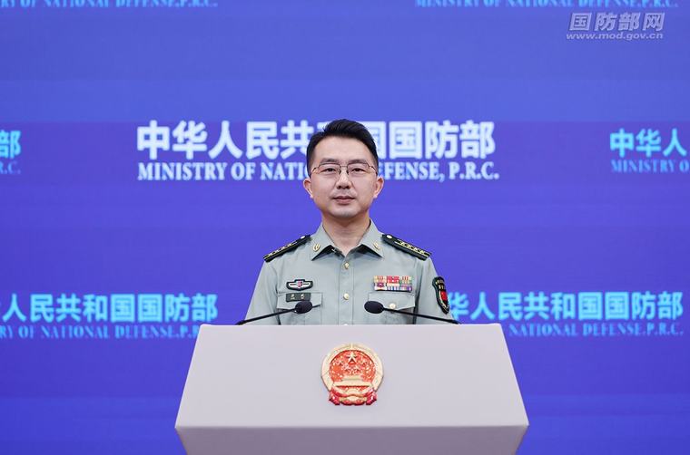 中老將舉行“和平列車—2026”人道主義醫學救援聯合演習