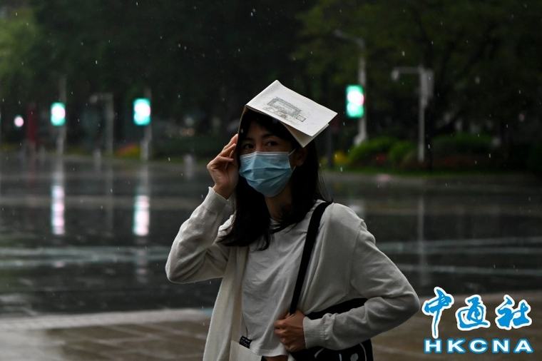 今夏中國近海厄爾尼諾為何“強度爆表”？