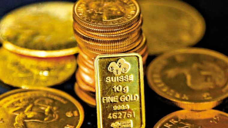4 俄羅斯黃金加速湧向香港 西方制裁推動全球黃金貿易路線東移