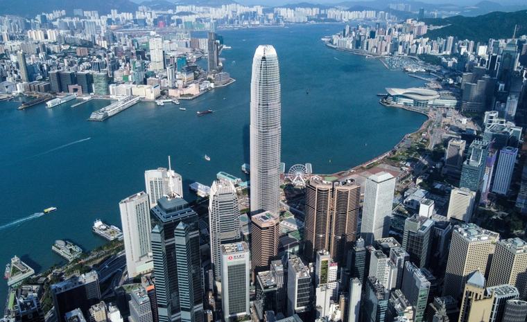 【來論】賈清然：創科與金融雙輪驅動開啟香港新局