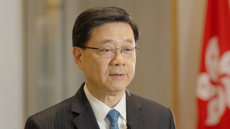 香港五年規劃｜李家超：市民寶貴意見為編制長遠藍圖提供重要啟示
