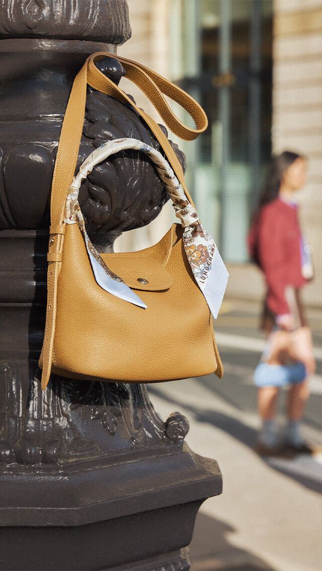 買包的盡頭是Longchamp？8款必買2026經典百搭Longchamp手袋推薦（附價錢）