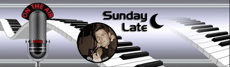 Sunday Late with Kevin Lewis