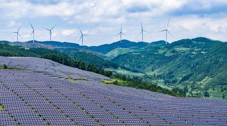 【解局】魯寧：中國光伏發電超煤電，怎麼看？