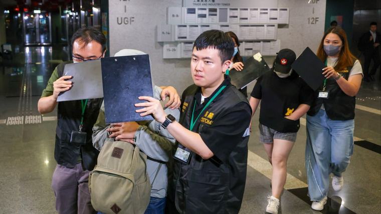 Hong Kong’s fight against aggressive sales tactics is far from over