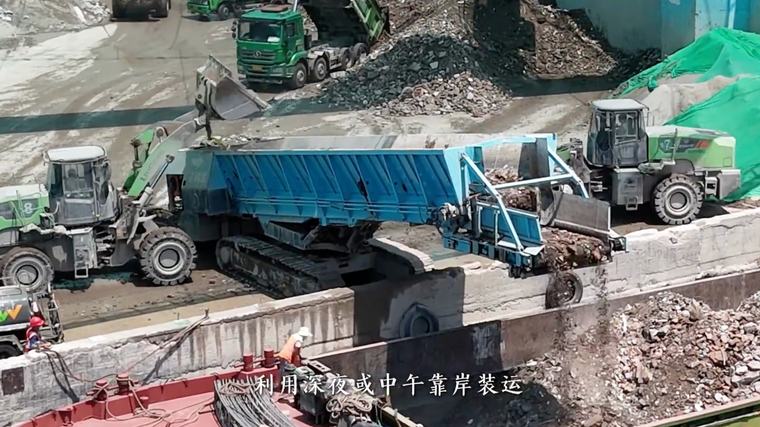 5 多頭監管，蘇州非法碼頭4年關不掉