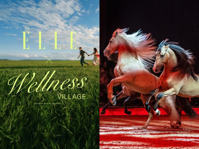 9月好去處週末活動推薦！Wellness Village/CAVALLUNA 馬術X劇場/Southside Summer