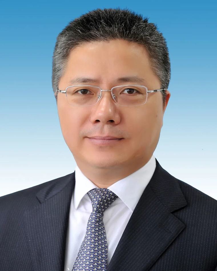 朱忠明任上海市副市長、代理市長